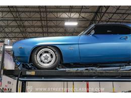 1969 Chevrolet Camaro (CC-2107011) for sale in Ft Worth, Texas