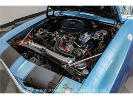 1969 Chevrolet Camaro (CC-2107011) for sale in Ft Worth, Texas