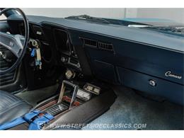 1969 Chevrolet Camaro (CC-2107011) for sale in Ft Worth, Texas