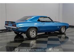 1969 Chevrolet Camaro (CC-2107011) for sale in Ft Worth, Texas
