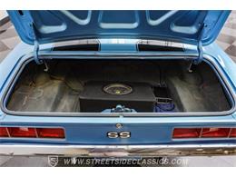 1969 Chevrolet Camaro (CC-2107011) for sale in Ft Worth, Texas