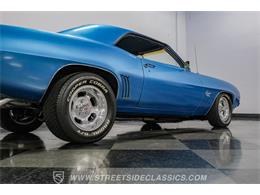 1969 Chevrolet Camaro (CC-2107011) for sale in Ft Worth, Texas