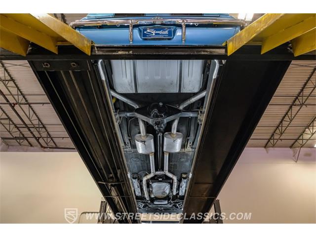 1969 Chevrolet Camaro (CC-2107011) for sale in Ft Worth, Texas