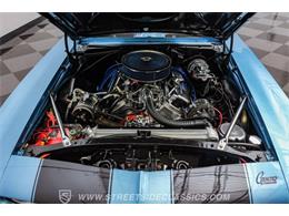 1969 Chevrolet Camaro (CC-2107011) for sale in Ft Worth, Texas