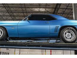 1969 Chevrolet Camaro (CC-2107011) for sale in Ft Worth, Texas