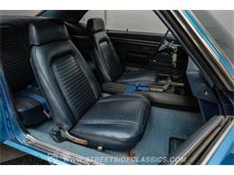1969 Chevrolet Camaro (CC-2107011) for sale in Ft Worth, Texas
