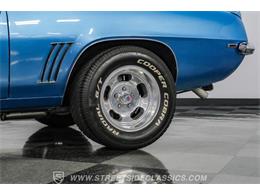 1969 Chevrolet Camaro (CC-2107011) for sale in Ft Worth, Texas