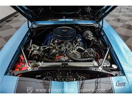 1969 Chevrolet Camaro (CC-2107011) for sale in Ft Worth, Texas