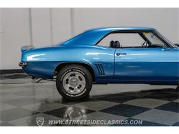 1969 Chevrolet Camaro (CC-2107011) for sale in Ft Worth, Texas