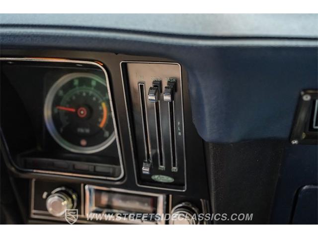 1969 Chevrolet Camaro (CC-2107011) for sale in Ft Worth, Texas