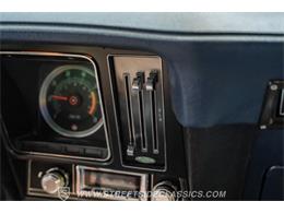 1969 Chevrolet Camaro (CC-2107011) for sale in Ft Worth, Texas