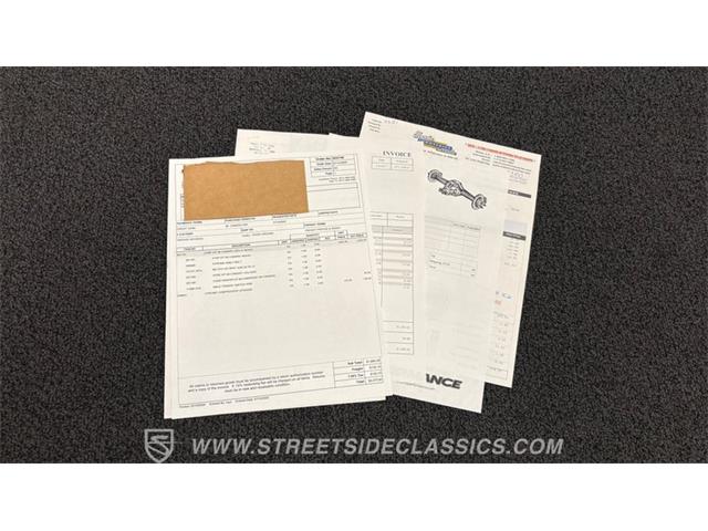 1969 Chevrolet Camaro (CC-2107011) for sale in Ft Worth, Texas