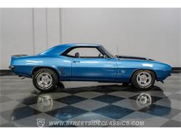 1969 Chevrolet Camaro (CC-2107011) for sale in Ft Worth, Texas