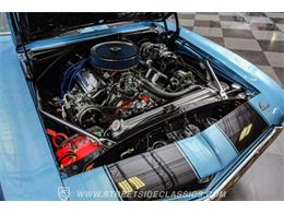 1969 Chevrolet Camaro (CC-2107011) for sale in Ft Worth, Texas