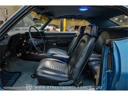 1969 Chevrolet Camaro (CC-2107011) for sale in Ft Worth, Texas