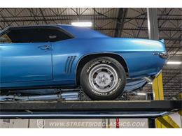 1969 Chevrolet Camaro (CC-2107011) for sale in Ft Worth, Texas