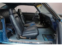 1969 Chevrolet Camaro (CC-2107011) for sale in Ft Worth, Texas