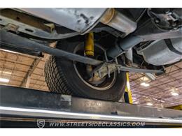 1969 Chevrolet Camaro (CC-2107011) for sale in Ft Worth, Texas