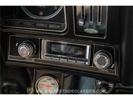 1969 Chevrolet Camaro (CC-2107011) for sale in Ft Worth, Texas