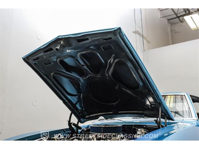 1969 Chevrolet Camaro (CC-2107011) for sale in Ft Worth, Texas
