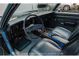 1969 Chevrolet Camaro (CC-2107011) for sale in Ft Worth, Texas