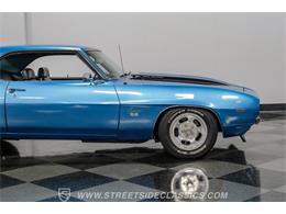 1969 Chevrolet Camaro (CC-2107011) for sale in Ft Worth, Texas