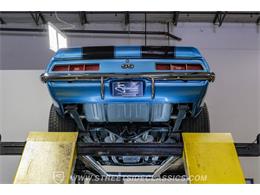 1969 Chevrolet Camaro (CC-2107011) for sale in Ft Worth, Texas