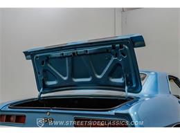 1969 Chevrolet Camaro (CC-2107011) for sale in Ft Worth, Texas