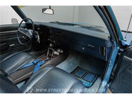 1969 Chevrolet Camaro (CC-2107011) for sale in Ft Worth, Texas