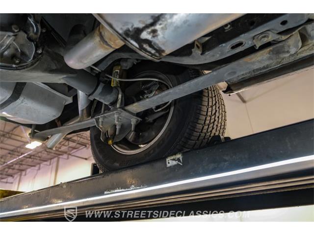 1969 Chevrolet Camaro (CC-2107011) for sale in Ft Worth, Texas