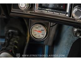 1969 Chevrolet Camaro (CC-2107011) for sale in Ft Worth, Texas