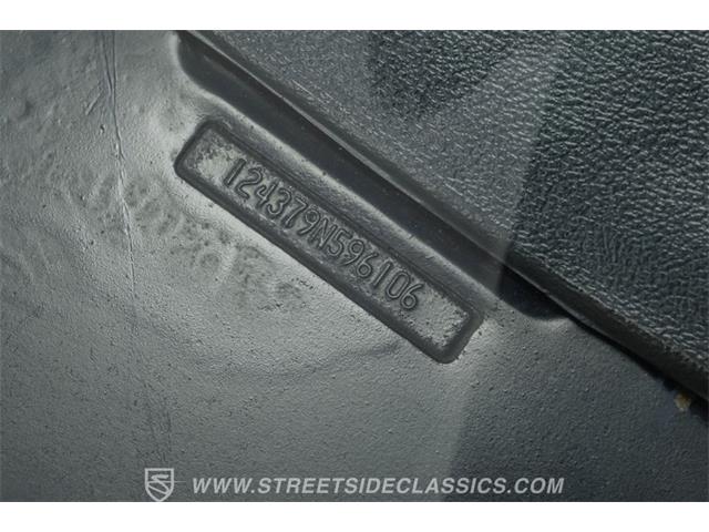 1969 Chevrolet Camaro (CC-2107011) for sale in Ft Worth, Texas