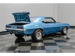 1969 Chevrolet Camaro (CC-2107011) for sale in Ft Worth, Texas