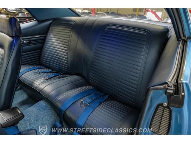 1969 Chevrolet Camaro (CC-2107011) for sale in Ft Worth, Texas