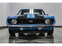 1969 Chevrolet Camaro (CC-2107011) for sale in Ft Worth, Texas