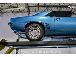 1969 Chevrolet Camaro (CC-2107011) for sale in Ft Worth, Texas