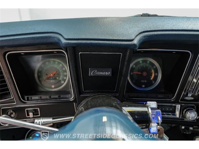 1969 Chevrolet Camaro (CC-2107011) for sale in Ft Worth, Texas