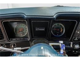 1969 Chevrolet Camaro (CC-2107011) for sale in Ft Worth, Texas