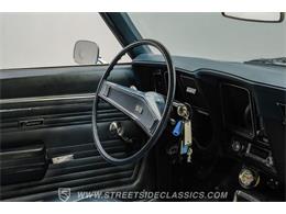 1969 Chevrolet Camaro (CC-2107011) for sale in Ft Worth, Texas