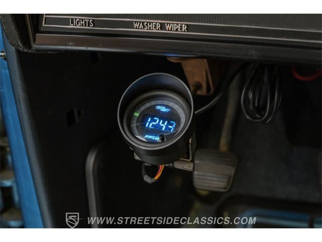 1969 Chevrolet Camaro (CC-2107011) for sale in Ft Worth, Texas