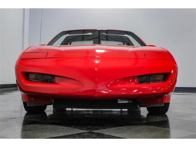 1992 Pontiac Firebird (CC-2107012) for sale in Ft Worth, Texas