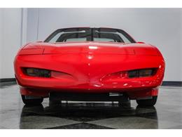 1992 Pontiac Firebird (CC-2107012) for sale in Ft Worth, Texas