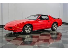 1992 Pontiac Firebird (CC-2107012) for sale in Ft Worth, Texas