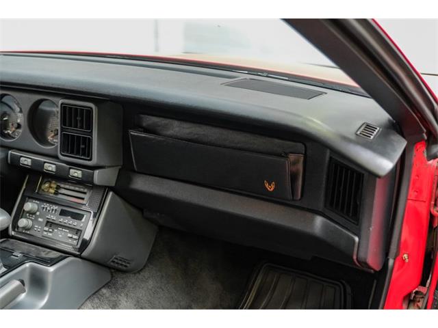 1992 Pontiac Firebird (CC-2107012) for sale in Ft Worth, Texas