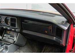 1992 Pontiac Firebird (CC-2107012) for sale in Ft Worth, Texas