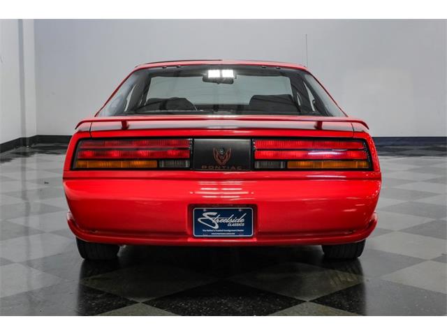 1992 Pontiac Firebird (CC-2107012) for sale in Ft Worth, Texas