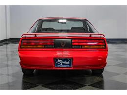 1992 Pontiac Firebird (CC-2107012) for sale in Ft Worth, Texas