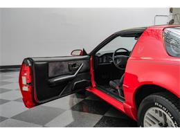 1992 Pontiac Firebird (CC-2107012) for sale in Ft Worth, Texas