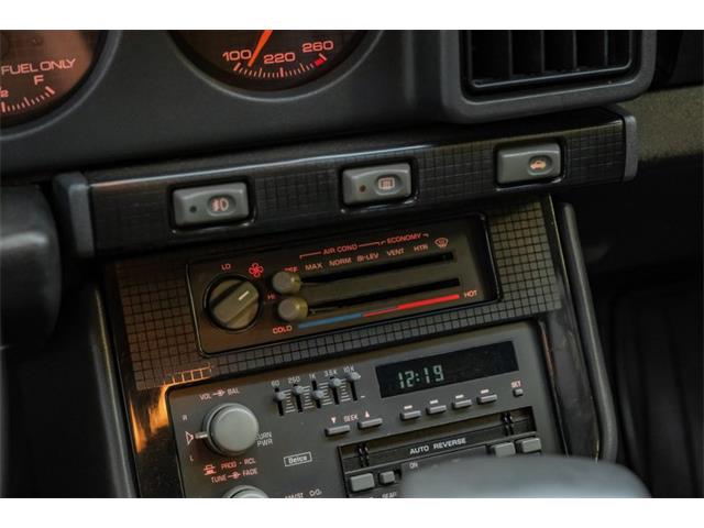 1992 Pontiac Firebird (CC-2107012) for sale in Ft Worth, Texas