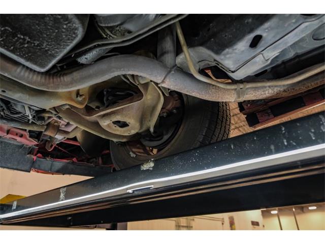 1992 Pontiac Firebird (CC-2107012) for sale in Ft Worth, Texas